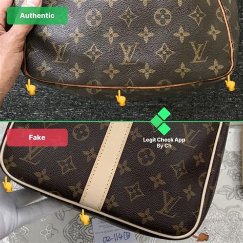 louis vuitton m51127 fake|Louis Vuitton false product id.